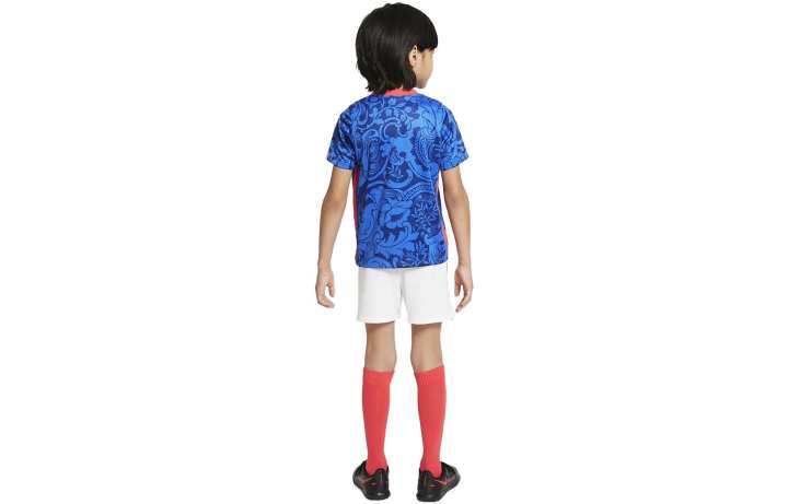Nike Nike Casual Sportswear Blue Kids'