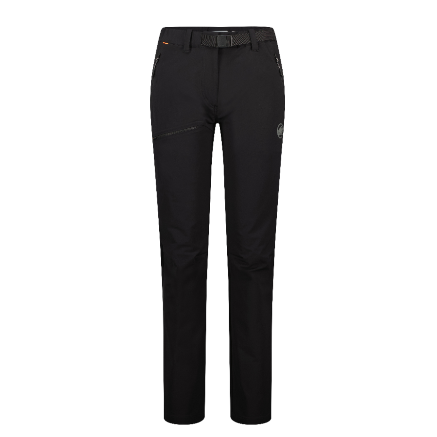 MAMMUT MAMMUT Yadkin 2.0 Soft Shell Pants Women's