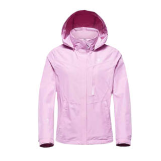 BLACK YAK DESIGNED BY MOUNTAINEERS Jackets Women's Hooded Moderate Other