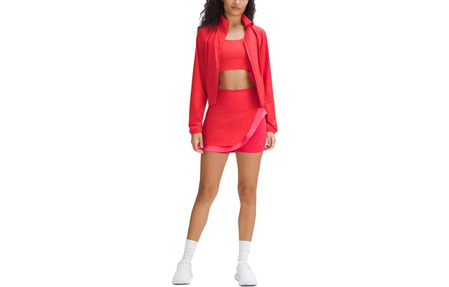 Lululemon Casual Short Skirts Women's