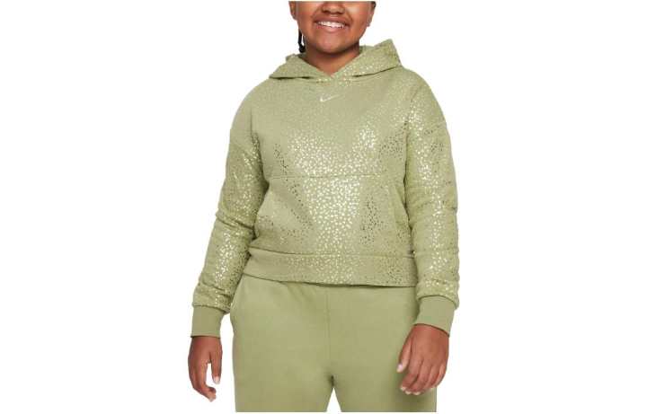 Nike Nike Kids Sweatshirts Hooded Moderate