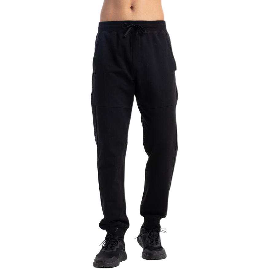 DECATHLON DECATHLON Knitted Sweatpants Men's Black