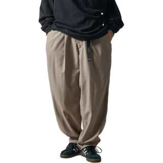 FREAK'S STORE Casual Pants Men's Light Umber