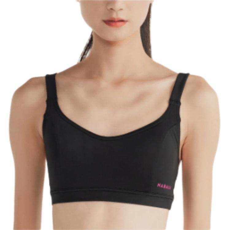 DECATHLON DECATHLON Bikinis Women's Black Moderate