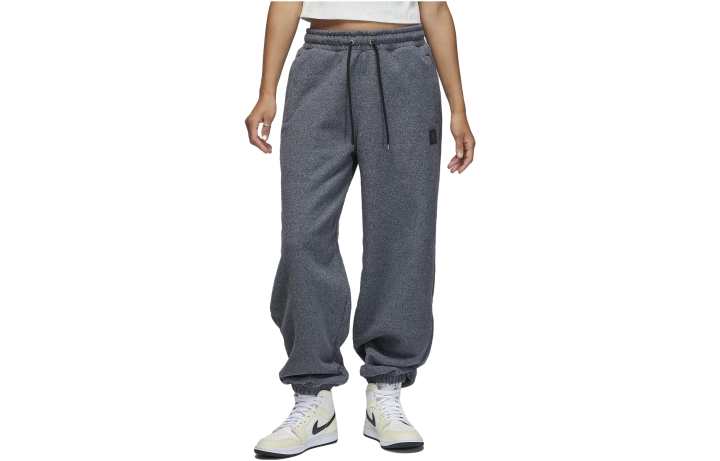 Jordan Jordan Air Jordan Flight Sweatpants Women's Gray