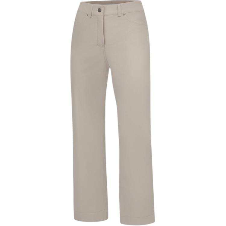 Lululemon City Sleek Casual Pants Women's