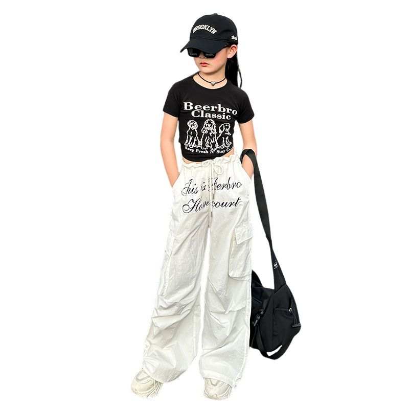 Lanza Casual Sportswear 2 Piece Set Kids'