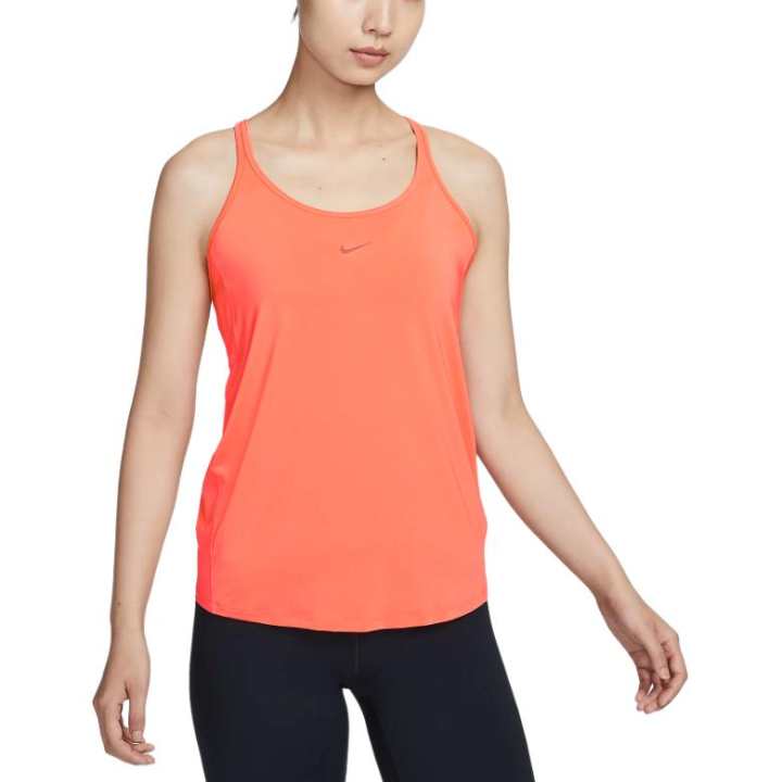 Nike Nike Dri Fit Tank Top Women's Coral