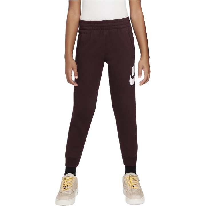 Nike Nike Clothing Knitted Sweatpants Brown Kids'