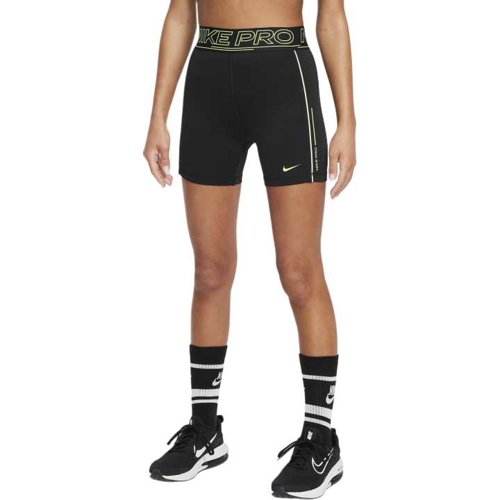 Nike Nike Knitted Sweatpants Black Teenagers