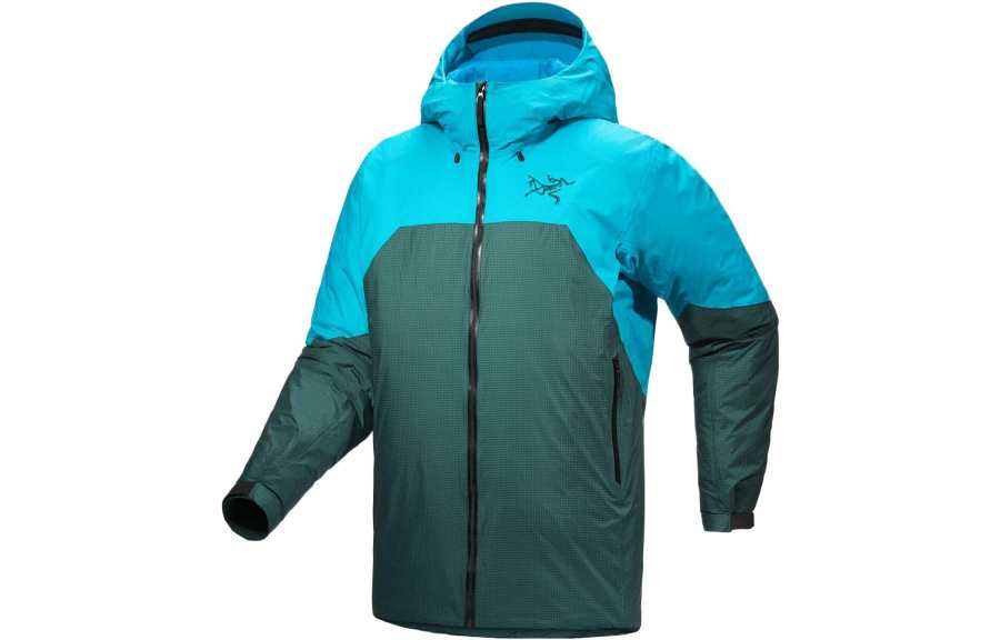 Arcteryx Arcteryx RUSH Ski Tops Men's