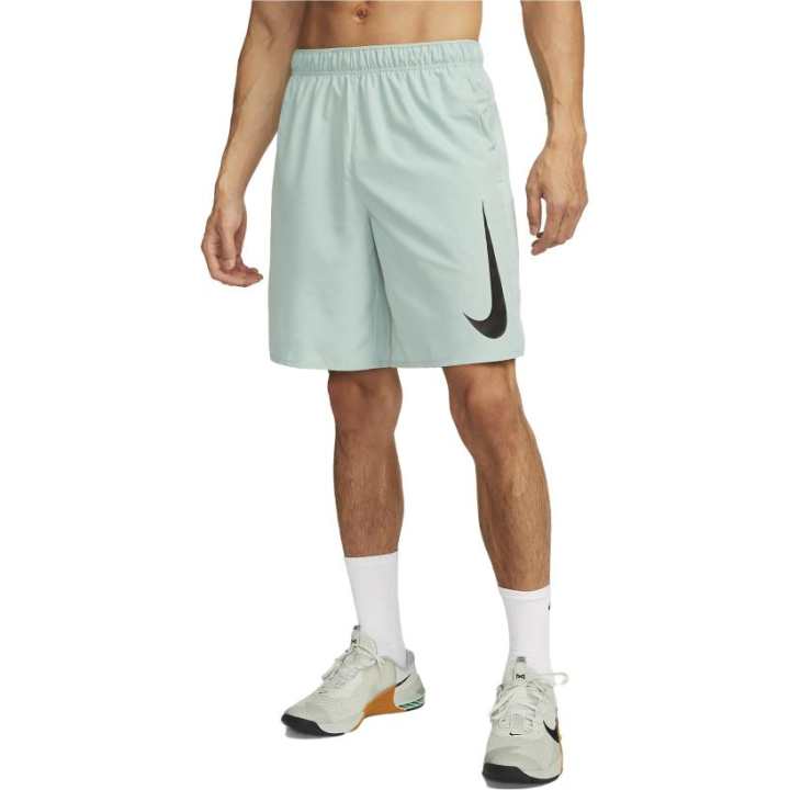 Nike Nike Dri FIT Challenger Casual Shorts Men's Mineral