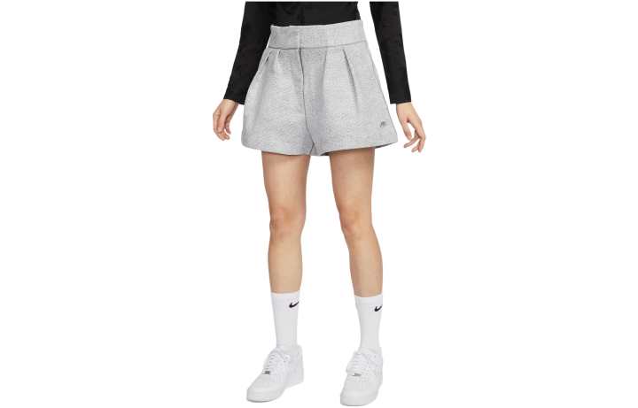 Nike Nike Casual Shorts Women's Smoke Gray Moderate