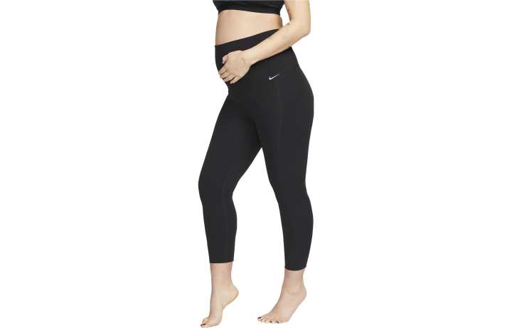 Nike Nike Leggings Women's Black Moderate