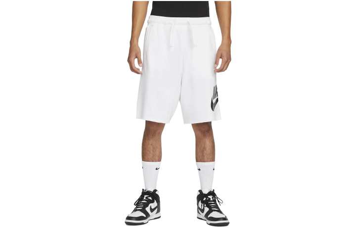 Nike Nike Club Alumni Men's French Terry Shorts