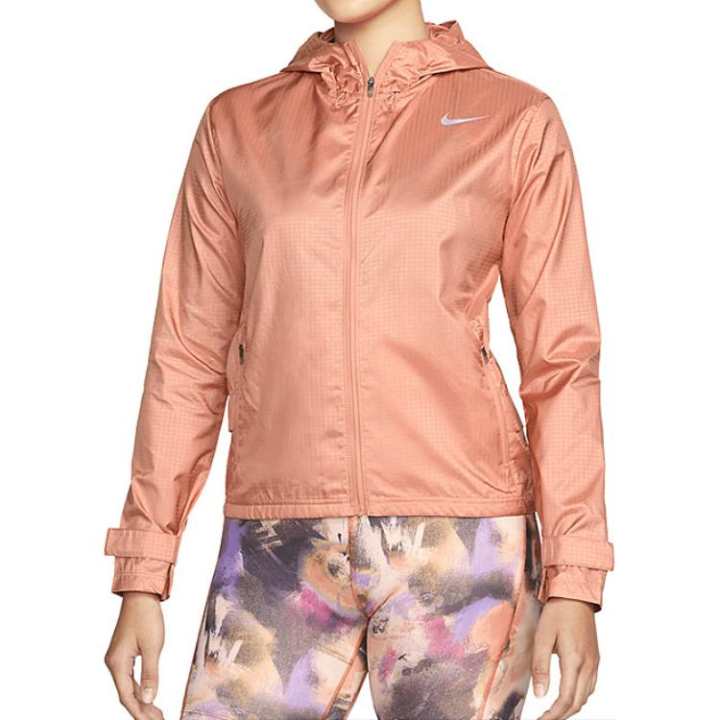 Nike Nike Essential Jacket Women's Pink
