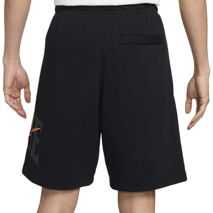 Nike Nike Club Casual Shorts Men's Black