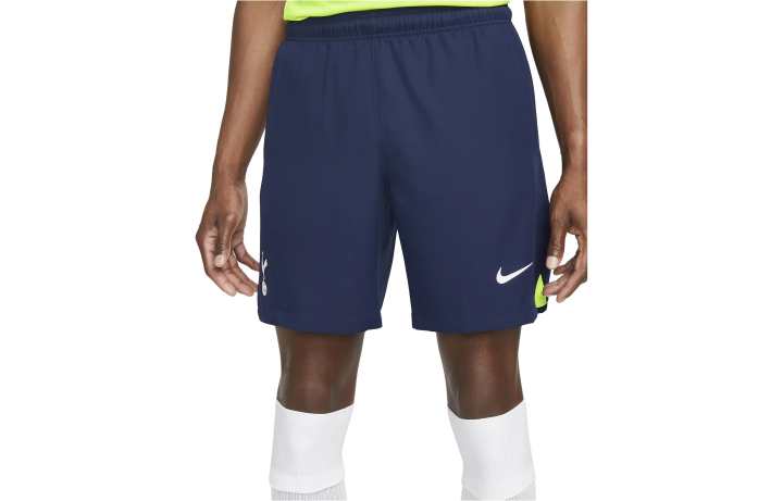 Nike Nike Casual Shorts Men's Navy Blue Moderate