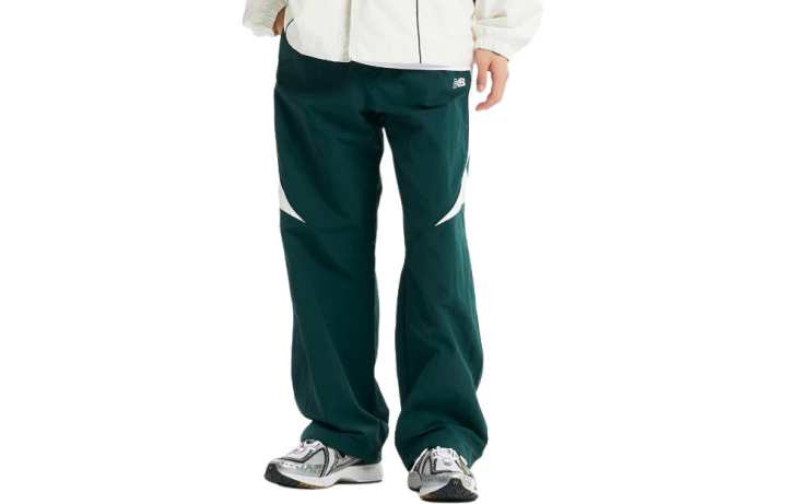 New Balance New Balance Casual Pants Men's Green