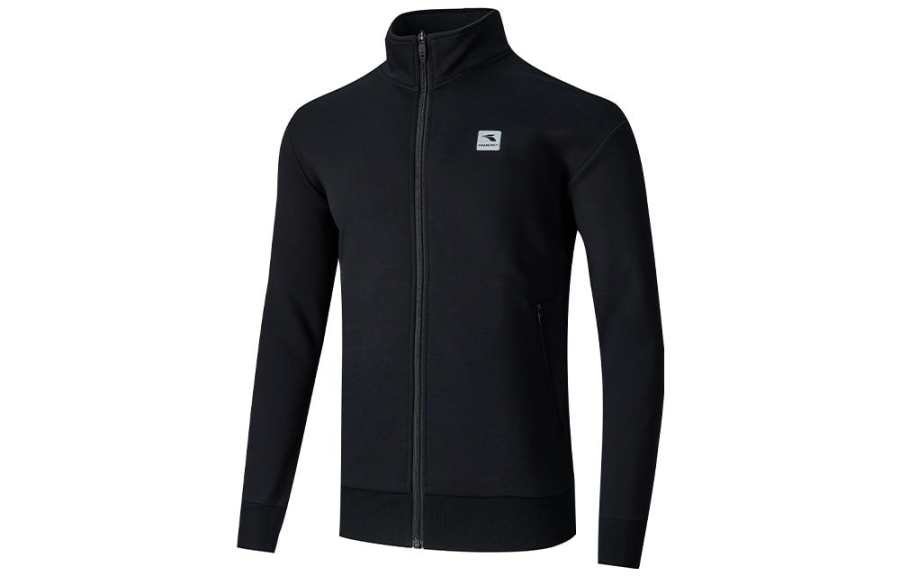 361° 361° Jackets Men's Stand Collar Moderate Other