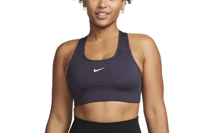 Nike Nike Sports Underwear Women's Dark Gray Moderate