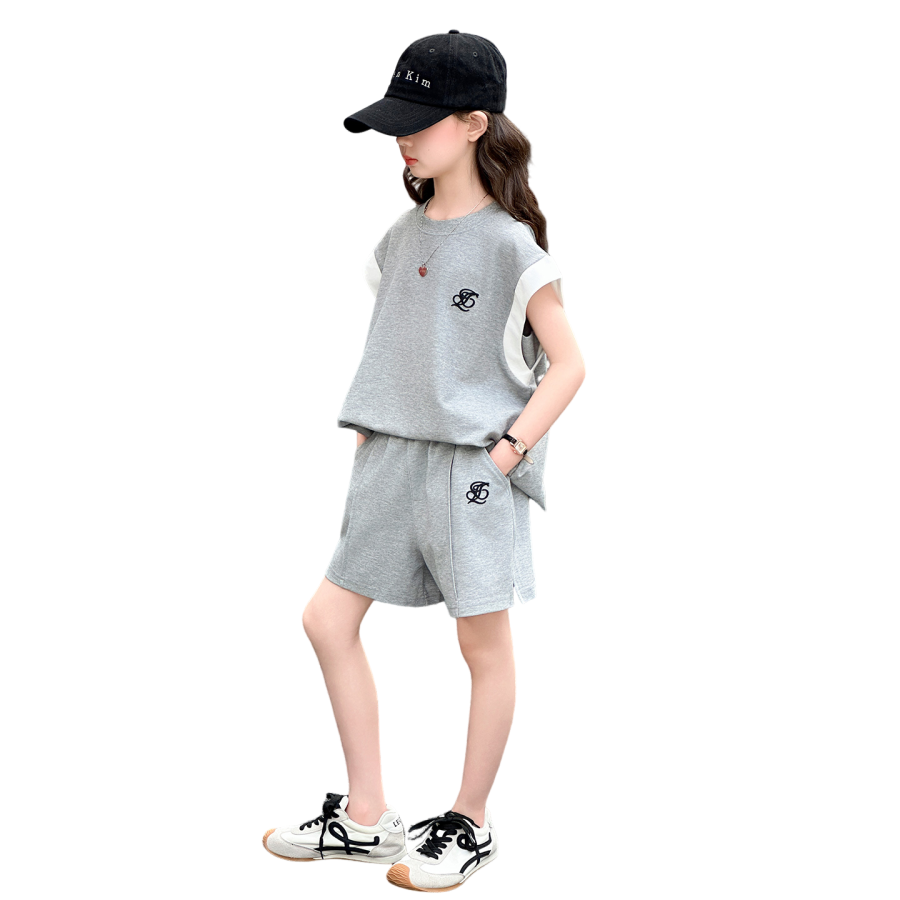 Lanza Casual Sportswear 2 Piece Set Kids'