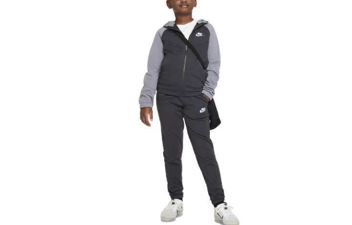 Nike Nike Casual Sportswear Anthracite Kids'