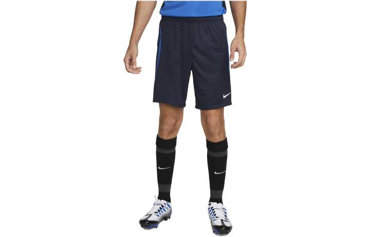 Nike Nike Casual Shorts Men's Dark Blue Moderate