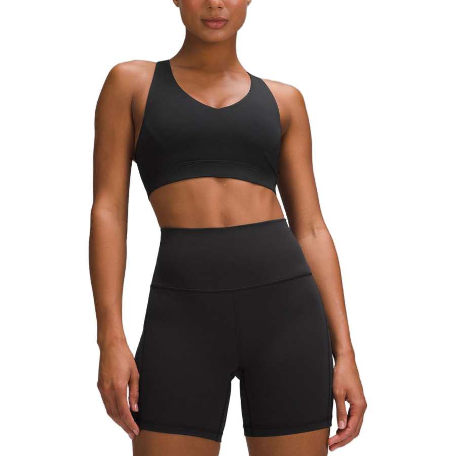Lululemon Sports Underwear Women's