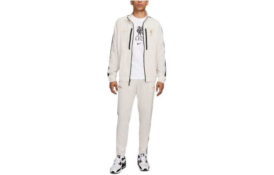 Nike Nike DRI FIT Basketball Suit Men's Light Earth Umber/Black/Pure Gold