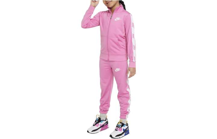 Nike Nike Casual Sportswear Pink Kids'