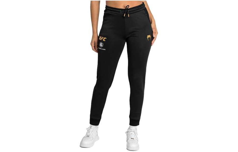 VENUM Knitted Sweatpants Women's