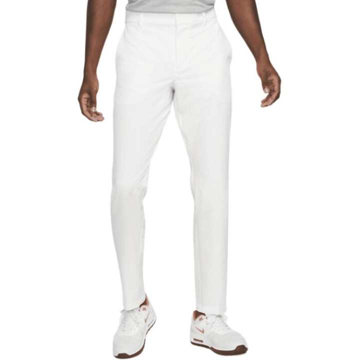 Nike Nike Casual Pants Men's White Moderate