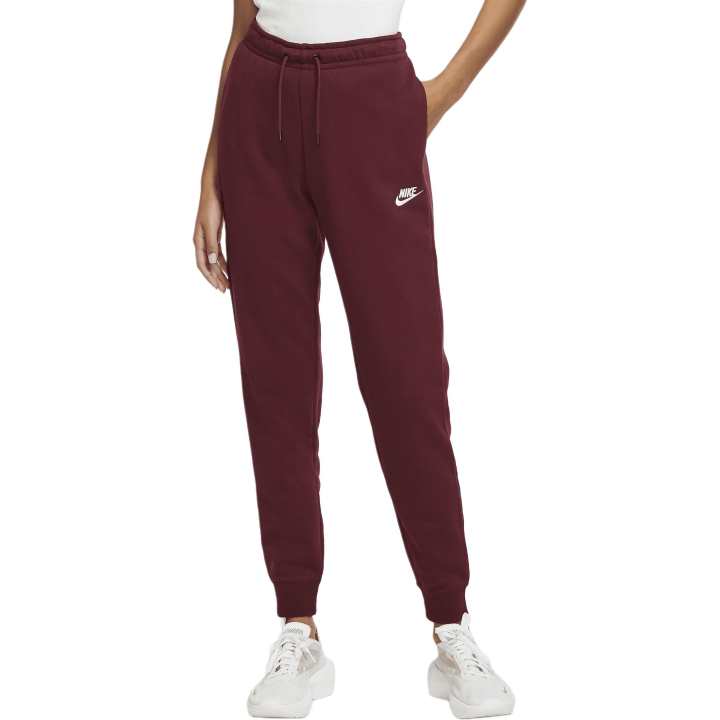 Nike Nike Casual Pants Women's Burgundy