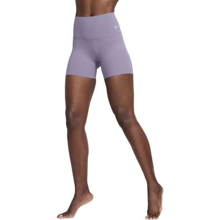 Nike Nike Zenvy Women's Gentle-Support High-Waisted 5' Biker Shorts