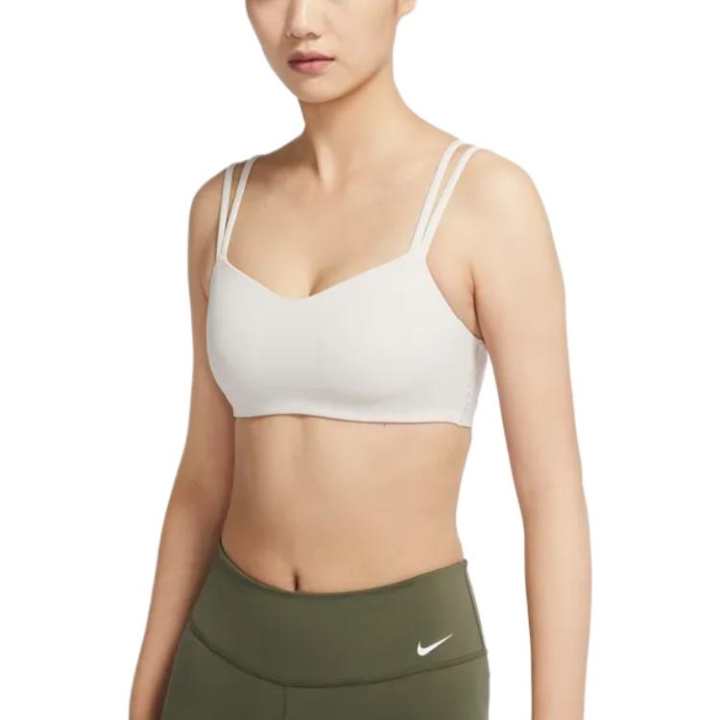 Nike Nike Sports Underwear Women's White Moderate