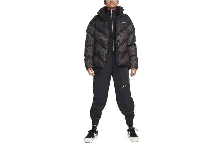 Nike Nike Jackets & Coats Women's Black
