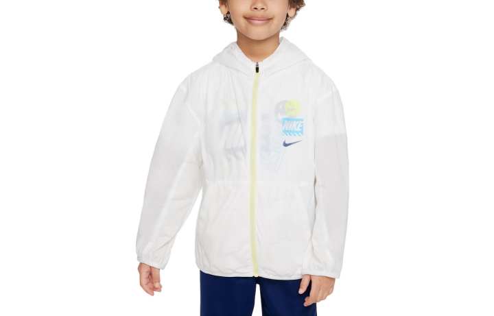 Nike Nike Kids Jackets Hooded Moderate