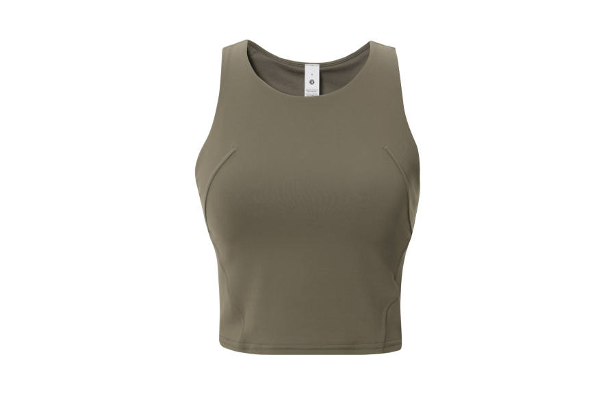 Lululemon Lululemon Wunder Train Sport Vests Women's