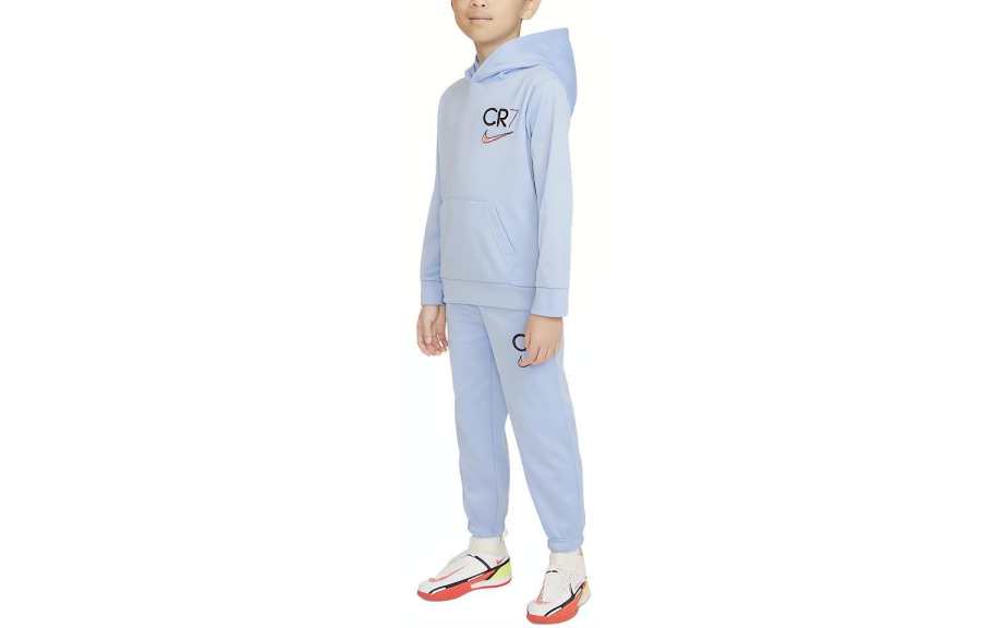Nike Nike Kids Casual Sportswear Hooded Moderate