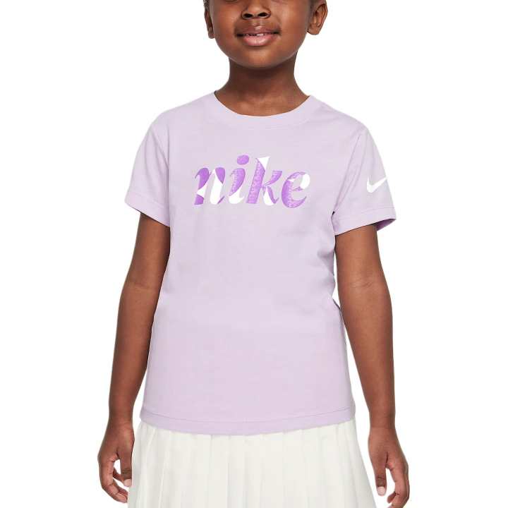 Nike Nike T Shirt Doll Children Aged 3 7 Years Old