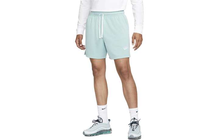 Nike Nike Casual Shorts Men's Mineral Moderate