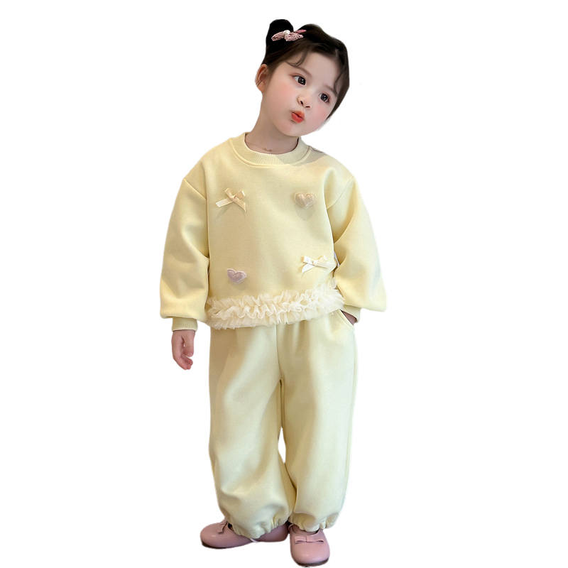 Lanza Casual Sportswear Children Aged 3 7 Years Old
