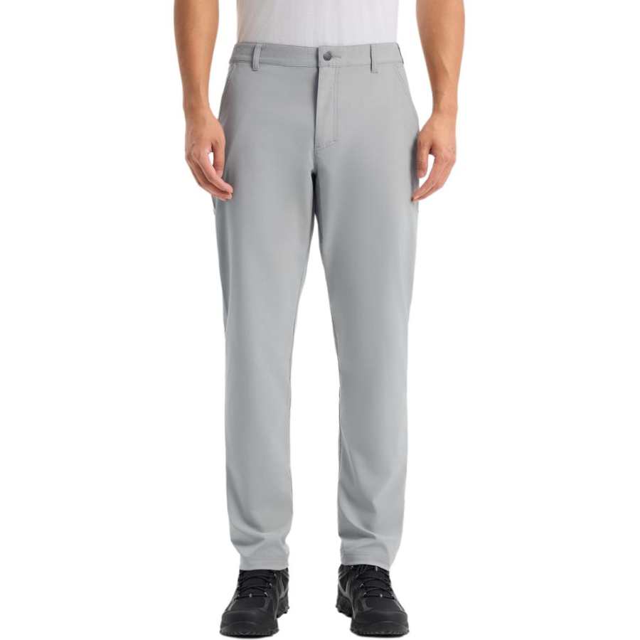 Columbia Casual Pants Men's Gray