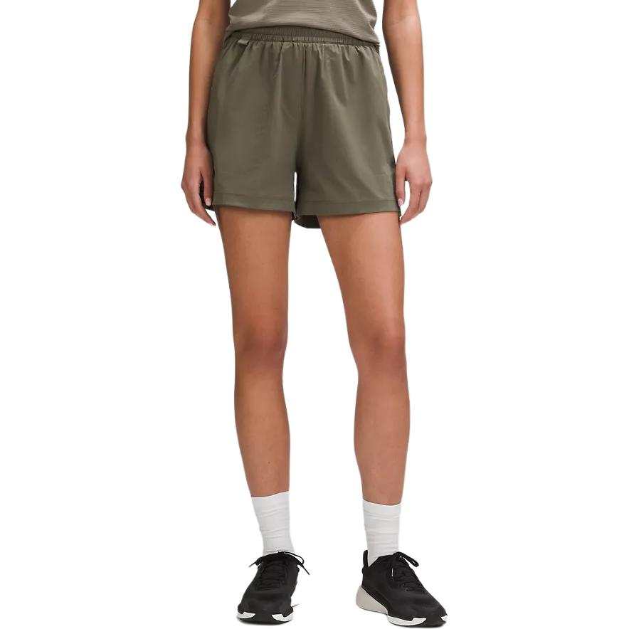 Lululemon Lightweight SS24 Casual Shorts Women's