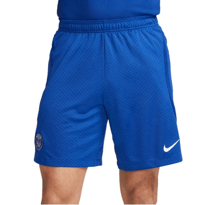 Nike Nike Paris Saint Germain 22/23 Strike Soccer Bottom Men's Blue