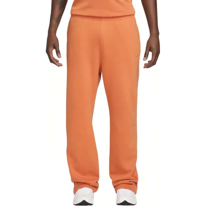 Nike Nike x NOCTA Casual Pants Unisex Hot Curry