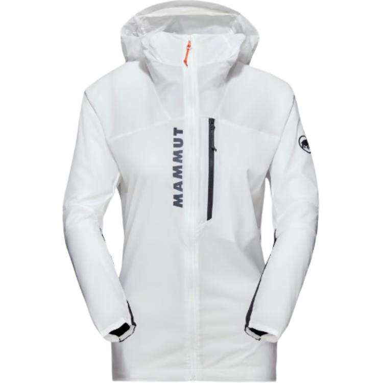 MAMMUT Mammut Aenergy Wb hooded jacket