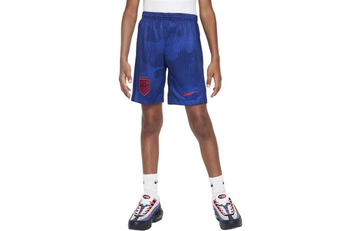 Nike Nike Kids Shorts Moderate