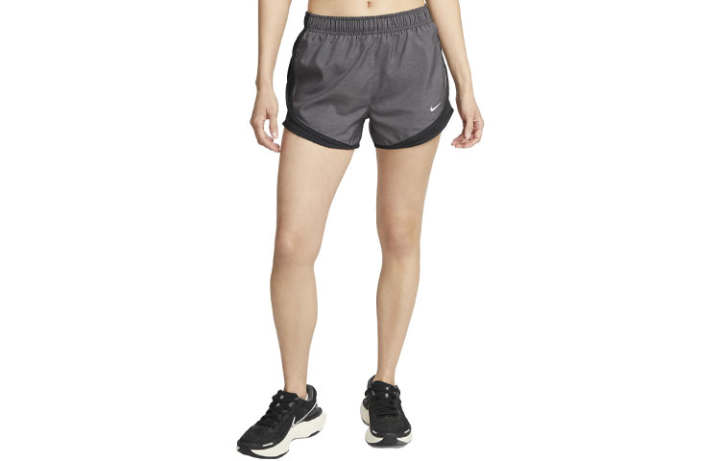 Nike Nike Casual Shorts Women's Black Moderate